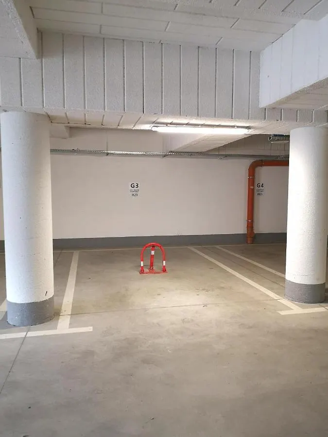 Apartament z ogródkiem - Pod Karpatką Residence Karpacz