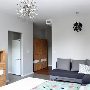  Apartament Prudentia Kłobucka Polska