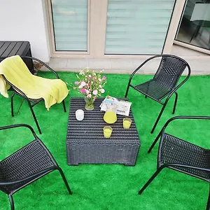  Apartament On Bałtycka Polska