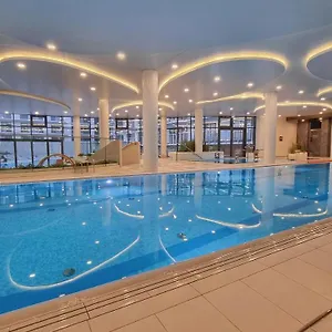 Apartament Polanki Aqua - Przy Morzu Polska