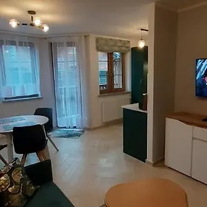 Jagoda 11 Karpacz