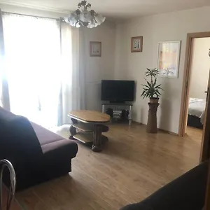  Apartament Stroma 4 Polska