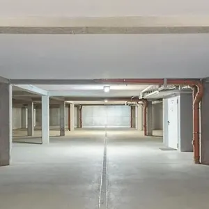 Art Z Bezplatnym Miejscem Postojowym W Hali Garazowej Karpacz
